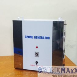 Máy ozone công nghiệp OMZ10 - Công Ty Cổ Phần Kỹ Thương An Đạt Phát